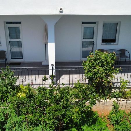 Apartmani Skalinada Marina Dış mekan fotoğraf