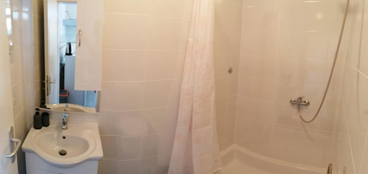 Apartmani Skalinada Marina Dış mekan fotoğraf
