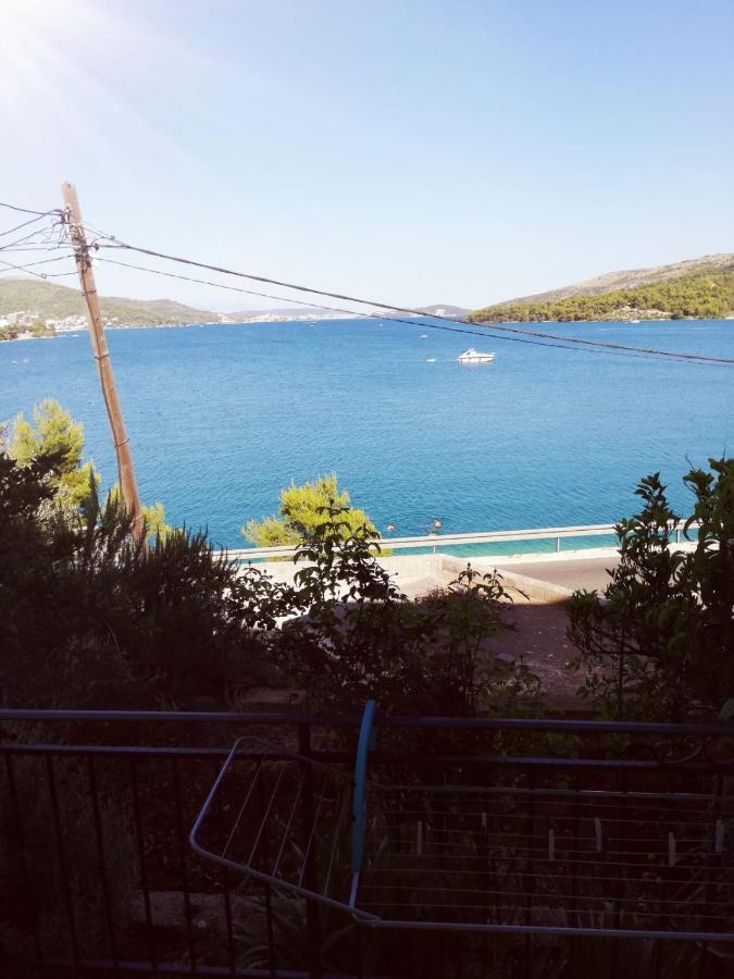 Apartmani Skalinada Marina Dış mekan fotoğraf