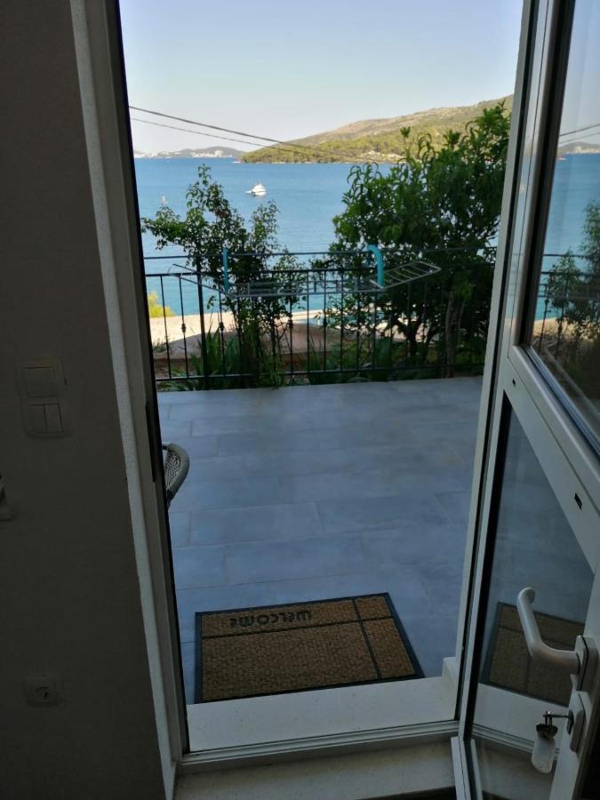 Apartmani Skalinada Marina Dış mekan fotoğraf