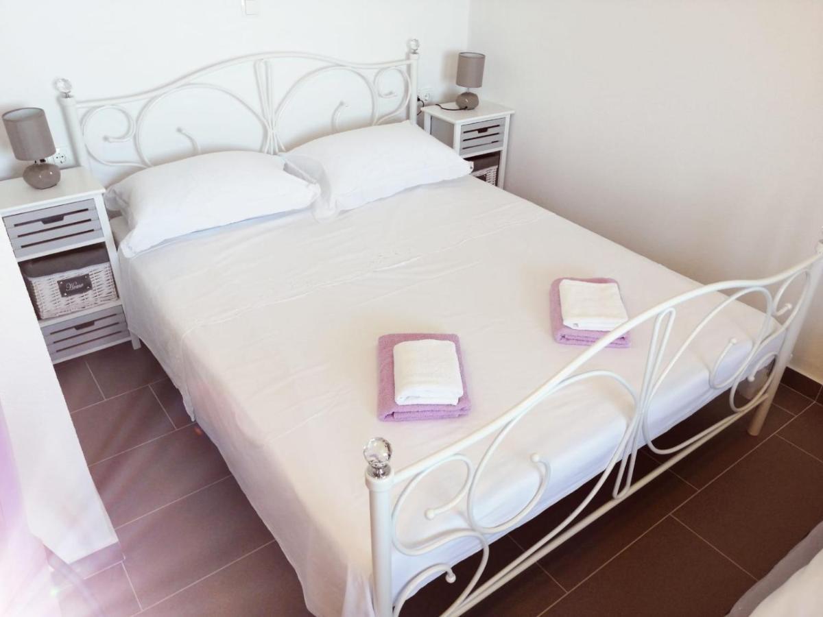 Apartmani Skalinada Marina Dış mekan fotoğraf