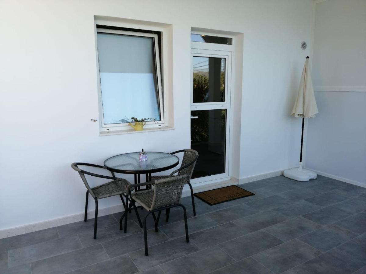 Apartmani Skalinada Marina Dış mekan fotoğraf