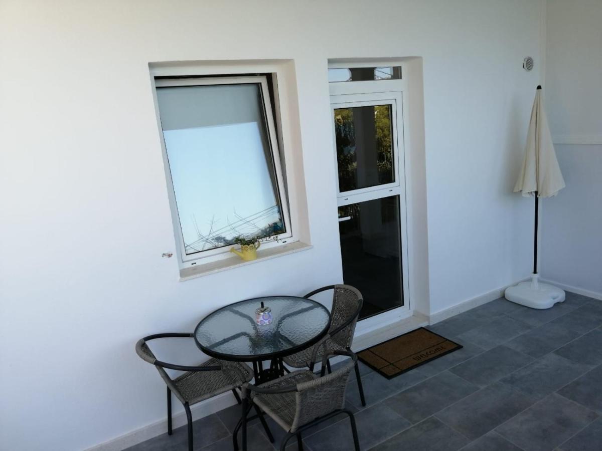 Apartmani Skalinada Marina Dış mekan fotoğraf