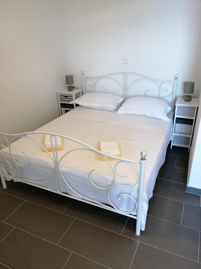 Apartmani Skalinada Marina Dış mekan fotoğraf