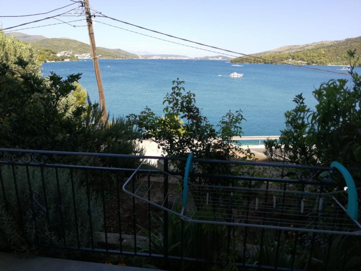 Apartmani Skalinada Marina Dış mekan fotoğraf