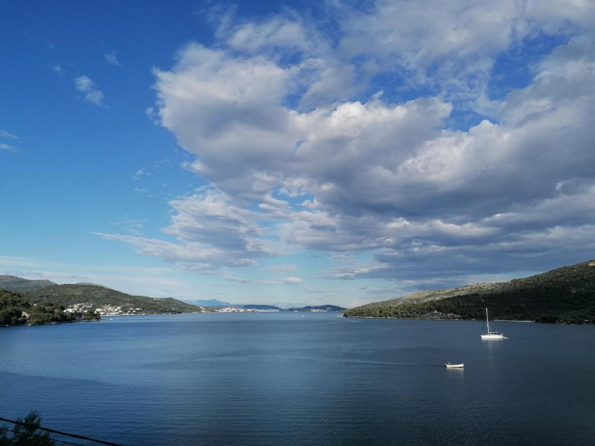 Apartmani Skalinada Marina Dış mekan fotoğraf