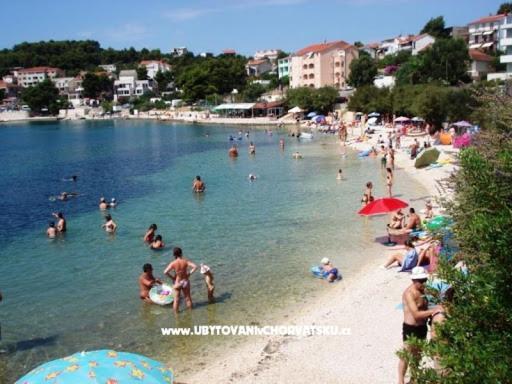 Apartmani Skalinada Marina Dış mekan fotoğraf