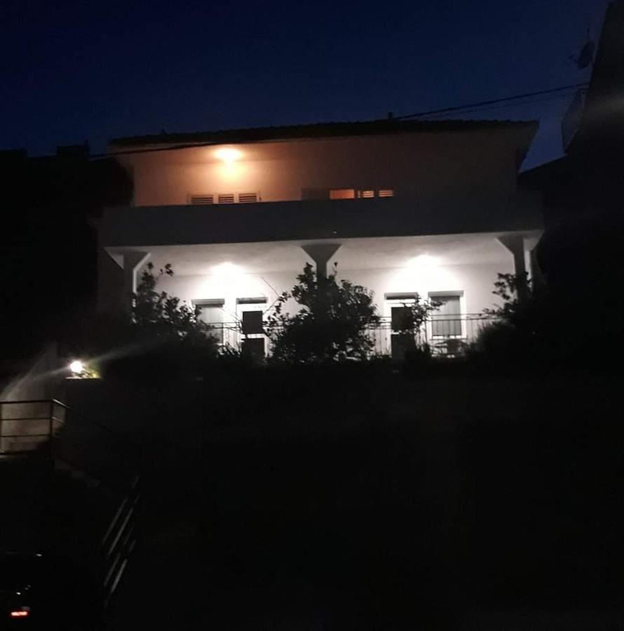 Apartmani Skalinada Marina Dış mekan fotoğraf