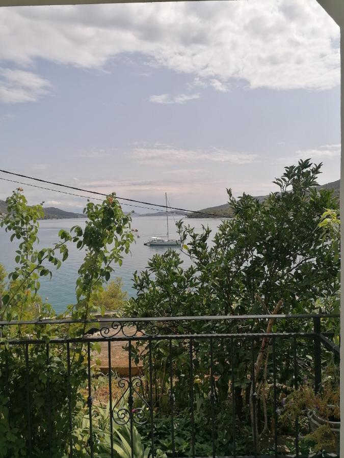 Apartmani Skalinada Marina Dış mekan fotoğraf