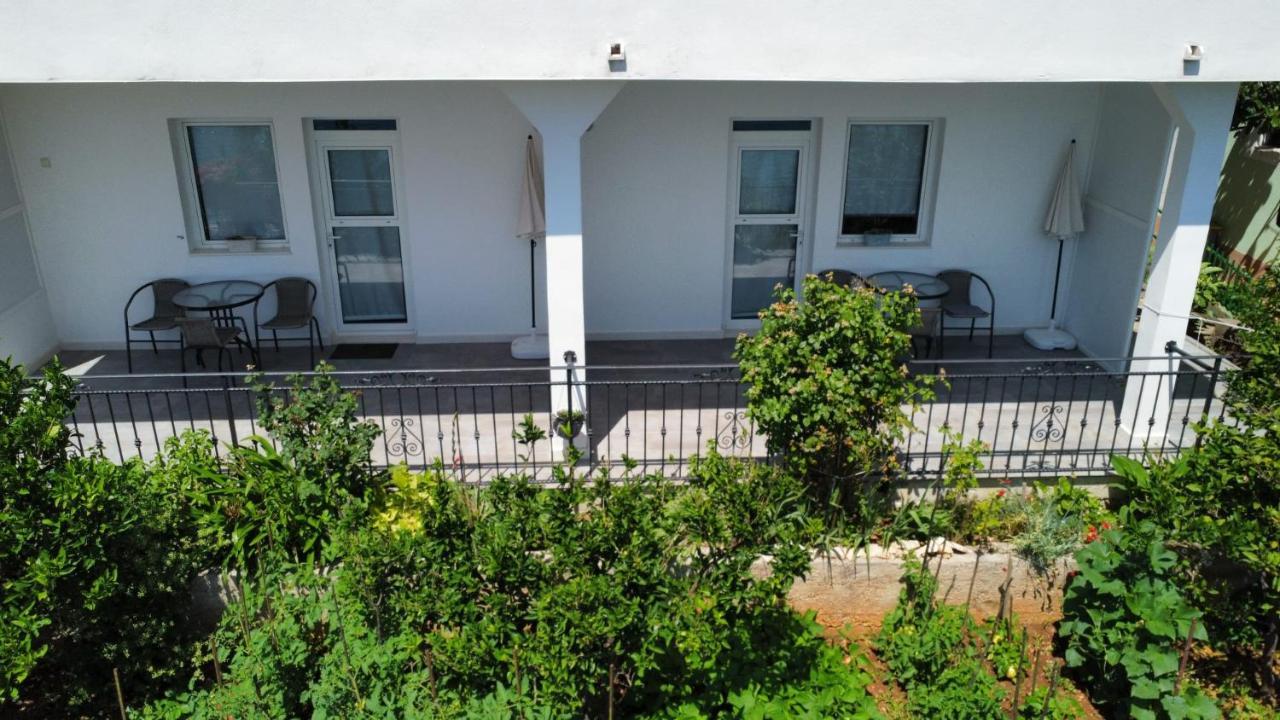 Apartmani Skalinada Marina Dış mekan fotoğraf
